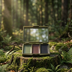 Palette de Maquillage Militaire