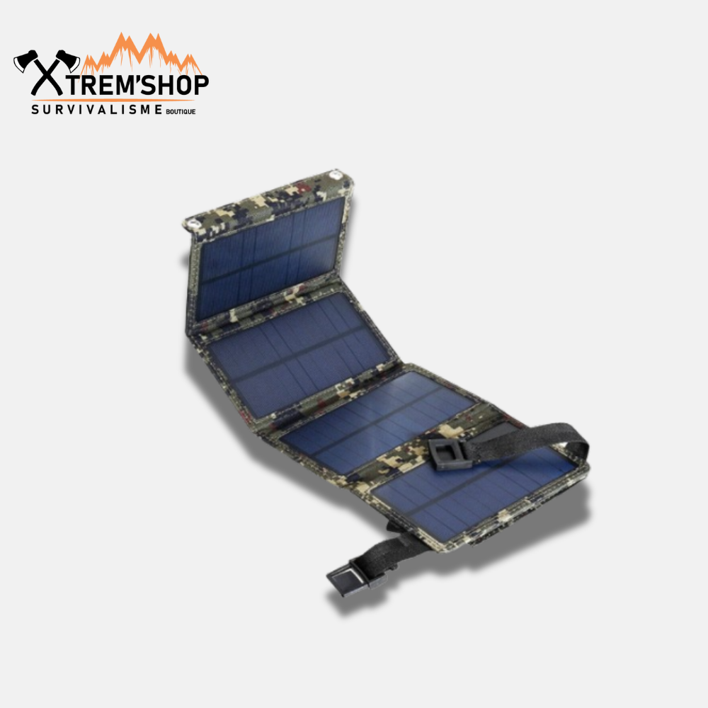 Panneaux Solaires Outdoor