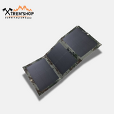 Panneaux Solaires de Survie