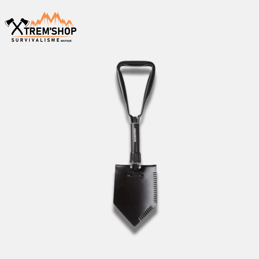 Pelle Multifonction Survie WORKPRO