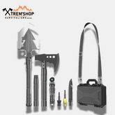 Pelle Multifonctions de Défense