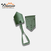 Pelle Pliable Trifold BW avec étui Mil-Tec