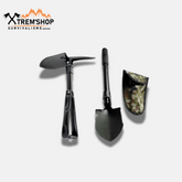 Pelle Pliante Multifonction de Survie