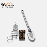 Pelle de Survie Multifonction - HX