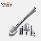 Pelle de Survie Fin du Monde