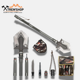 Pelle de Survie Multifonctions