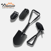 Pelle de Survie Pliable