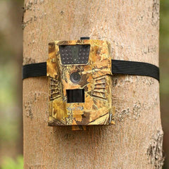 Piège Photographique TR-01K avec carte SD