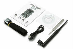 Piège Photographique TR-81K GSM