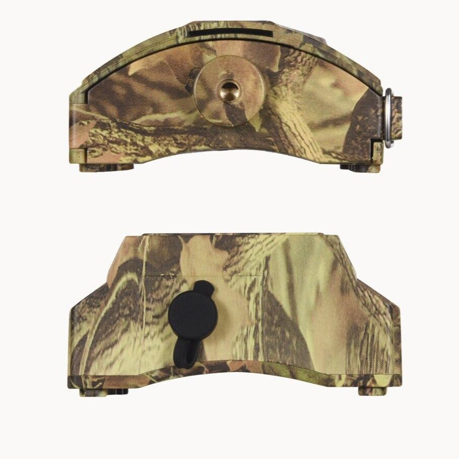 Piège Photographique TR-01K avec carte SD