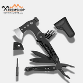 Pince Multifonctions Survivalisme