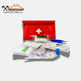 Pochette de premier secours moto