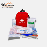 Pochette de premier secours voiture