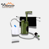 Bomba Purificadora de Agua 3000 Litros