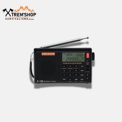 Radio à Batterie Radiwow R-108