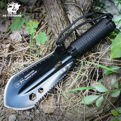 Mini Pelle HX OUTDOORS