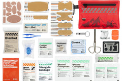 Pack de Secours Automobile