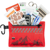 Pack de Secours Automobile