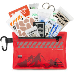 Pack de Secours Automobile