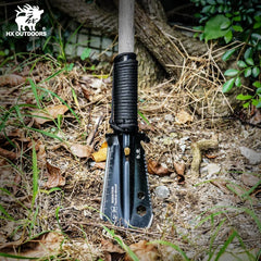 Mini Pelle HX OUTDOORS