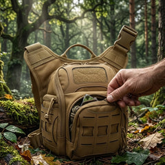 Sac à Dos Survie Ultra léger