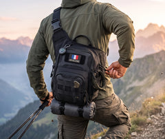 Sac à Dos Survie Ultra léger