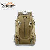 Sac à Dos Camouflage Militaire