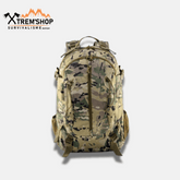 Sac à Dos Camouflage Militaire