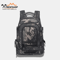 Sac à Dos Militaire 60L