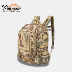 Sac à Dos Survivalisme 50L