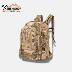 Sac à Dos Survivalisme 50L