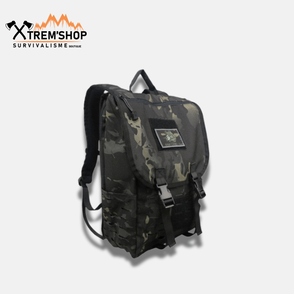 Sac à Dos de Survivalisme Militaire