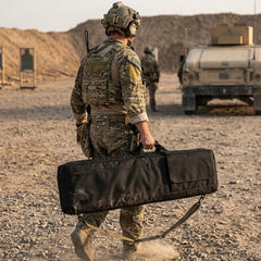 Sac de transport Militaire