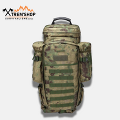 Sac à Dos Grande Capacité Militaire