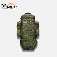 Sac à Dos Grande Capacité Militaire