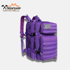 Sac à Dos Marine Imperméable