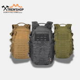 Mochila militar