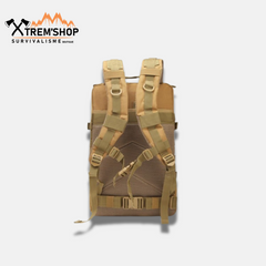 Sac à Dos Militaire Désert