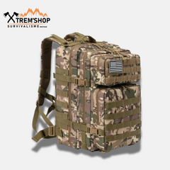 Sac à Dos Militaire Marine