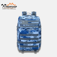 Sac à Dos Militaire Marine