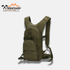 Sac à Dos Militaire Minimaliste