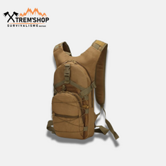 Sac à Dos Militaire Minimaliste