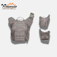 Sac à Dos Survie Ultra léger