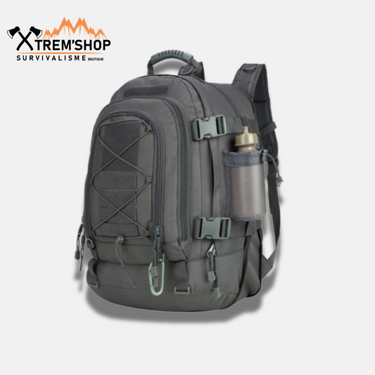 Sac à Dos Survivalisme 60L