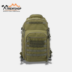 Sac à Dos de Survivalisme