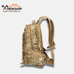 Sac à dos Camo 40 Litres