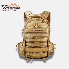 Sac à dos Camo 40 Litres