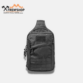 Sac à dos bandoulière Camouflage