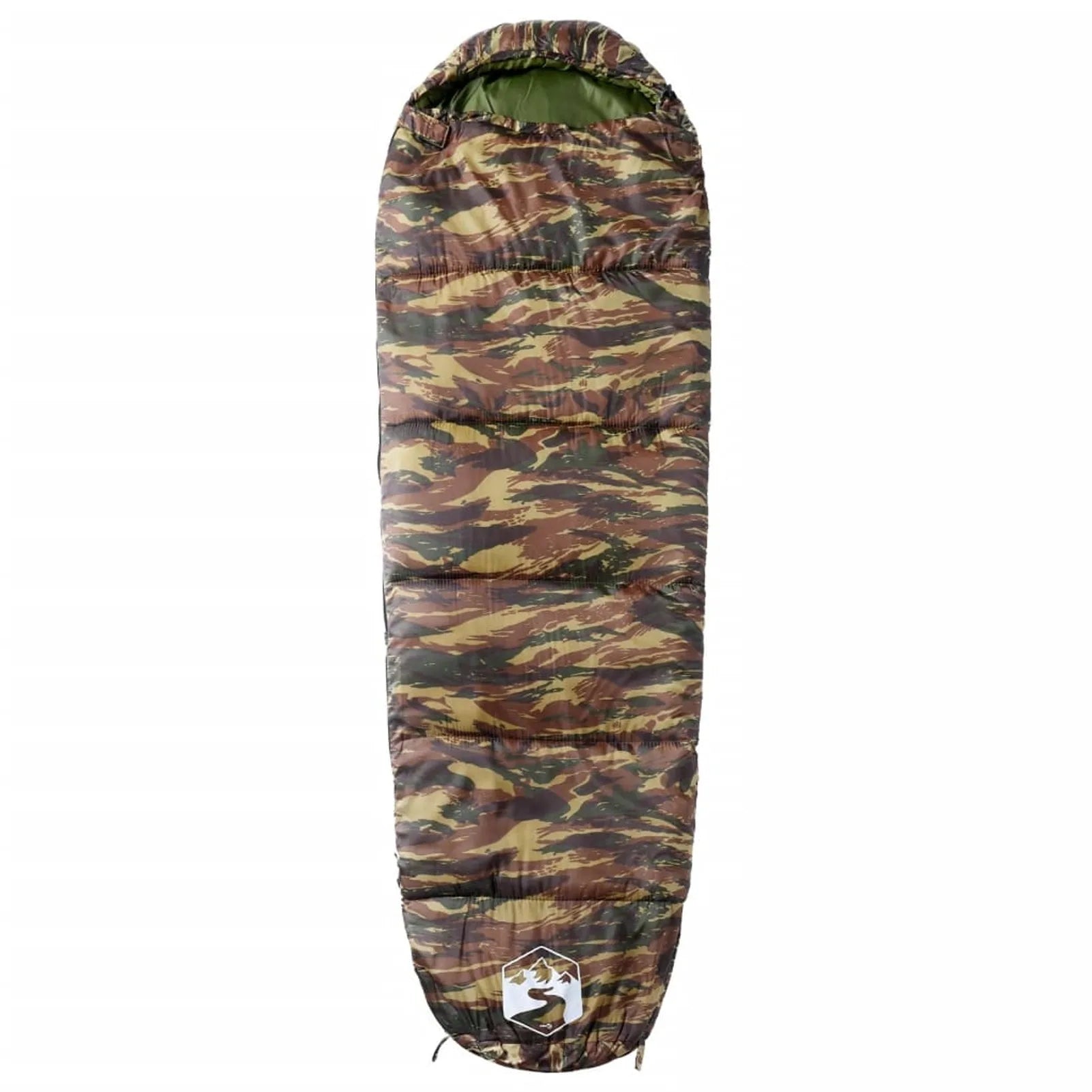 Sac_de_Couchage_Mummy-Vert