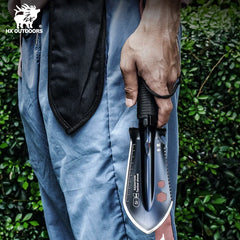 Mini Pelle HX OUTDOORS